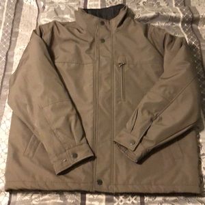 London Fog Jacket MENS